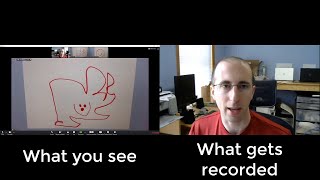 What Gets Recorded in Zoom [upl. by Ecidnac]