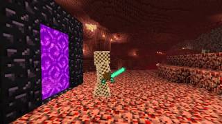 DREAM HUNTS YOU in MINECRAFT  360° VIDEO [upl. by Neb]