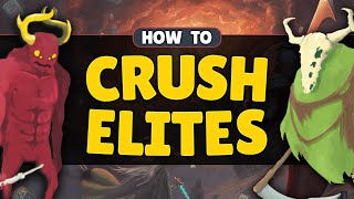 How to Crush Elites  Slay the Spire Guide and Tips [upl. by Valdes]