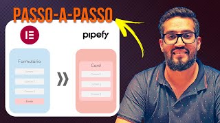 Integração Pipefy com Elementor PRO [upl. by Martita]