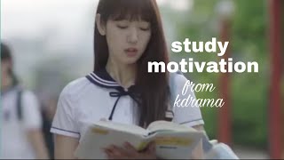 Study motivation from kdrama  Im a Porsche with no brakes [upl. by Clift188]