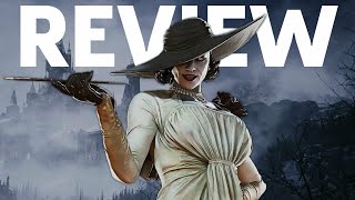 Resident Evil Village Video Review [upl. by Defant]