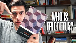 How To Read Epictetus Enchiridion Discourses [upl. by Cosetta411]