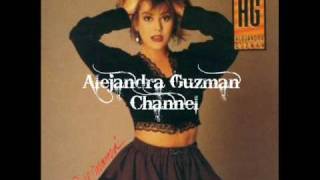 Alejandra Guzman Bye Mama [upl. by Noraed]