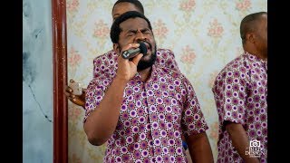 Nzambe Napesayo NiniMedley Emmanuel Frère Emmanuel Musongo Worship Moment Live [upl. by Ianteen]