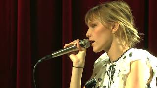 Grace VanderWaal  Clearly Live from the GRAMMY Museum [upl. by Raynor]