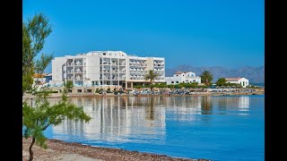 Hotel Moré Alcudia Spain [upl. by Declan647]