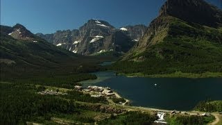 Take a Trip to Glacier National Park [upl. by Krebs]