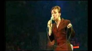 Vaya con dios  Nah neh nah LIVE  Night of the Proms 1996 [upl. by Ainivad]