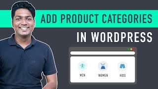 How To Add Product Categories to Your Ecommerce Website [upl. by Atidnan647]