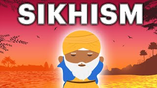 Sikhism Explained [upl. by Anonyw847]