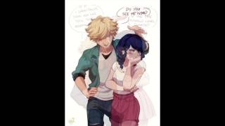 quotGrowing Promisequot Miraculous Ladybug Comic Dub [upl. by Katti710]