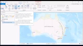 Creating Feature Classes in ArcGIS Pro [upl. by Yardley411]