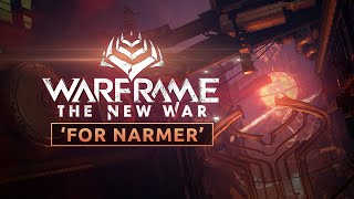 Warframe  SPOILER WARNING  ‘For Narmer’ Official Song [upl. by Patty]