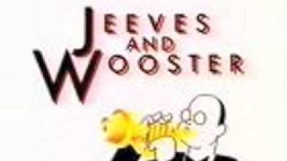 Jeeves and Wooster Theme [upl. by Maharg]