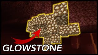 What Is The Use Of Glowstone In Minecraft [upl. by Nrobyalc]