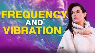 How to Raise Your Frequency and Increase Your Vibration  Teal Swan [upl. by Tnomel]