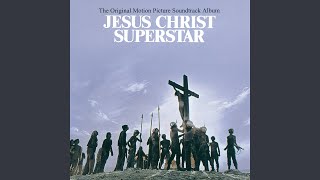 Superstar From quotJesus Christ Superstarquot Soundtrack [upl. by Alleciram]