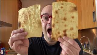 How to Make Matzah [upl. by Nitsoj]