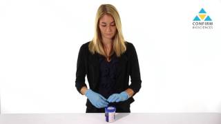 How to Use Our DrugConfirm Advanced Urine Drug Test Cups [upl. by Fiel]