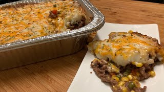 Shepherds Pie Recipe￼ [upl. by Tempest]