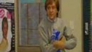 Summer Heights High  Mr G resigns Episode 7 [upl. by Enrica]