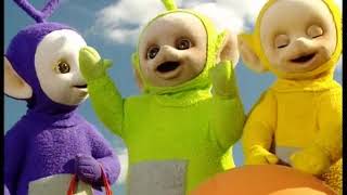 Teletubbies Kedvenceink [upl. by Ciri]