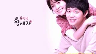 06 Rooftop Prince  Andante  Jiin [upl. by Aydan]