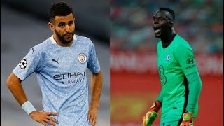 Édouard Mendy vatil succéder à Sadio MANÉ Guardiola vs Tuchel Foden vs Mount Jeu concours [upl. by Deste]