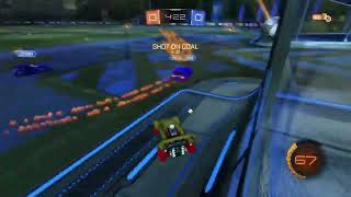 Rocket League®20250121194746 [upl. by Stilla]