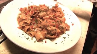 How To Make Utica Chicken Riggies Recipe original  Plate Night Episode 14 [upl. by Michaele646]