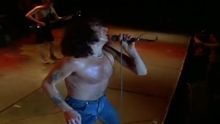 ACDC  Whole Lotta Rosie 1979 Paris [upl. by Breena]