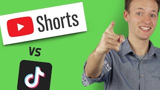 What is YouTube Shorts ▷ Bye bye TikTok Shorts [upl. by Nyleve529]