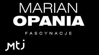 Marian Opania  Cukierki dla panienki mam [upl. by Jacki585]