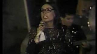 NANA MOUSKOURI MILISE MOU [upl. by Inerney]