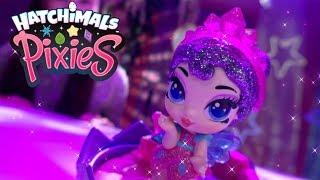 Hatchimals Pixies  30 Commercial [upl. by Havens]