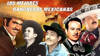 50 RANCHERAS MEXICANAS VIEJITAS ALEJANDRO FERNANDEZPEDRO FERNANDEZVICENTE FERNANDEZPEPE AGUILAR [upl. by Ordnaxela]