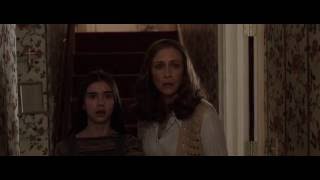 The Nun  quotThe Conjuring 2quot  Vera Farmiga [upl. by Yattirb411]