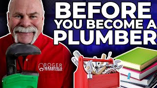 Things to Know BEFORE You Begin Your Plumbing Apprenticeship [upl. by Eelynnhoj647]