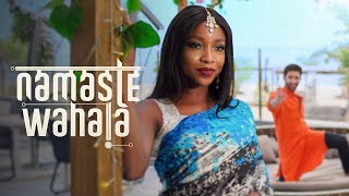 Namaste Wahala  Movie Review [upl. by Cioban]