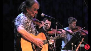 In Tune Martin Carthy sings Scarborough Fair [upl. by Selfridge]