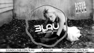 3LAU amp Lazer Lazer Lazer  HSTFU Original Mix [upl. by Nanreit]