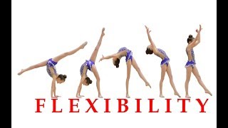 COMMENT FAIRE SA SOUPLESSE ARRIÈRE FACILEMENT How to make a backward Gym flexibility [upl. by Skipton155]