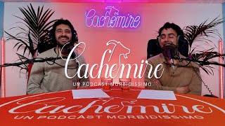 Cachemire Podcast S2  Episodio 16 Edizione Straordinaria feat Andrea Purgatori [upl. by Aizitel]