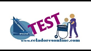 TEST Funciones de ls Celadors [upl. by Eldnar]