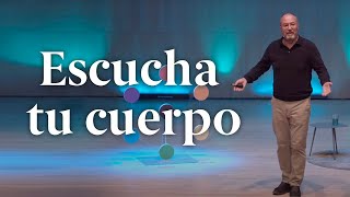 Bienestar Físico y Emocional  Aprende a Escuchar tu Cuerpo 💁📢 [upl. by Jc178]