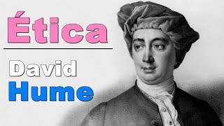 A Teoria Ética de David Hume [upl. by Adelpho]