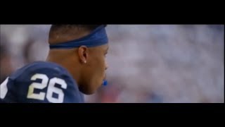 Saquon Barkley Official Song  Matty Fresh feat Siiire [upl. by Desdemona307]