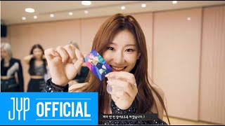 ITZY quotNot Shyquot Dance Practice ITZYs Pick Ver [upl. by Noyart]