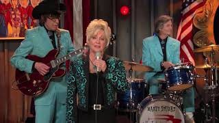 Connie Smith  A Million and One Official Video [upl. by Inek128]